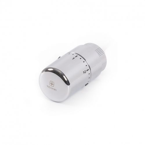 Термостатическая головка SLIM 30х1,5 CHROM