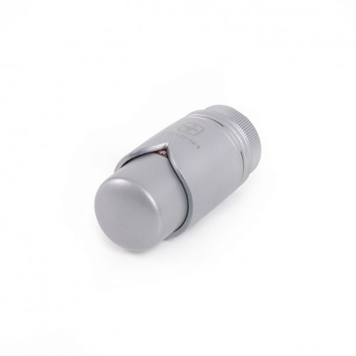 Термостатическая головка NOBLE DR М 30х1,5 SATIN