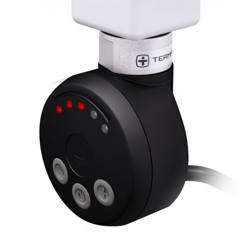 MEG 600W RAL 9005