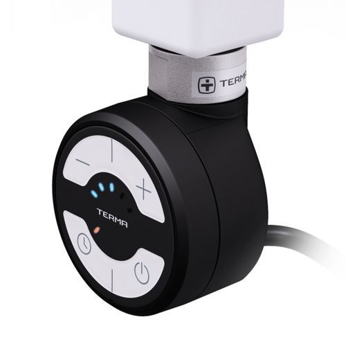 MOA 200W RAL 9005