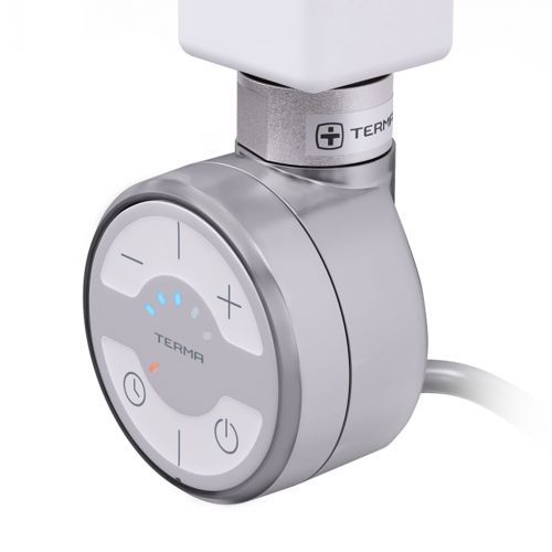 MOA 600W SILVER