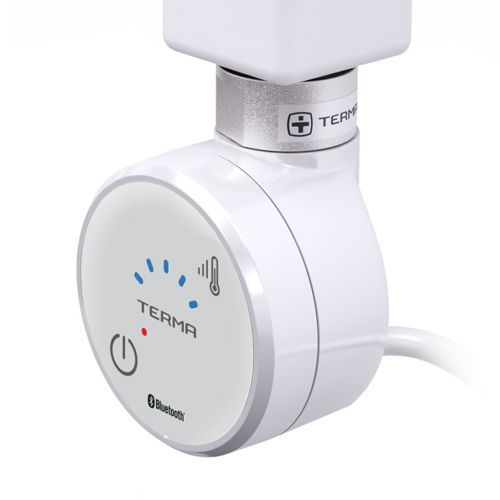MOA Blue 1200W RAL 9016