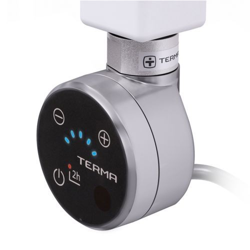 MOA IR 120W SILVER
