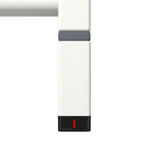 ONE PROFILE K 30x30 200W RAL 9016