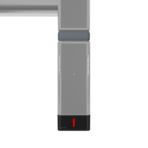 ONE PROFILE K 30x30 400W CHROM