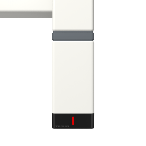 ONE PROFILE P 30x40 200W RAL 9016
