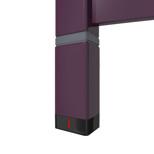 ONE PROFILE T 36x40 120W левый