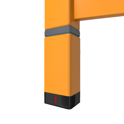 ONE PROFILE T 36x40 300W левый