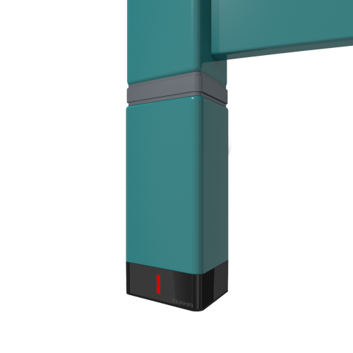 ONE PROFILE T 36x40 400W левый