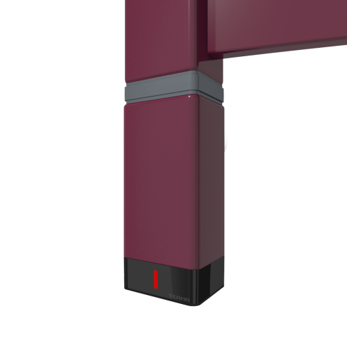 ONE PROFILE T 36x40 600W левый