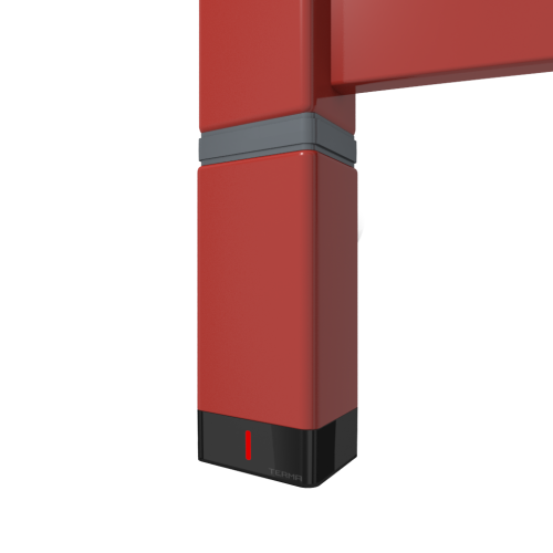 ONE PROFILE T 36x40 800W левый