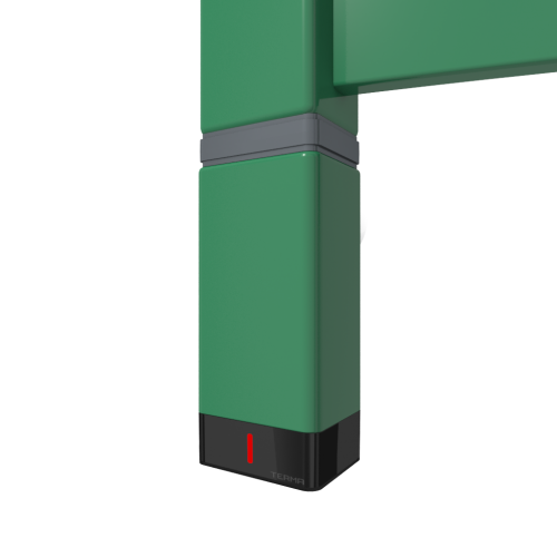 ONE PROFILE T 36x40 1000W левый