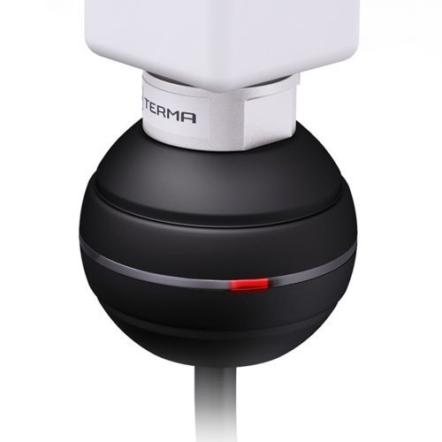 REG 2 1000W RAL 9005