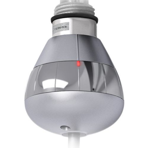 REG 3 200W CHROM