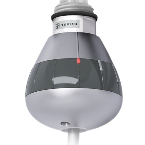 REG 3 200W SILVER