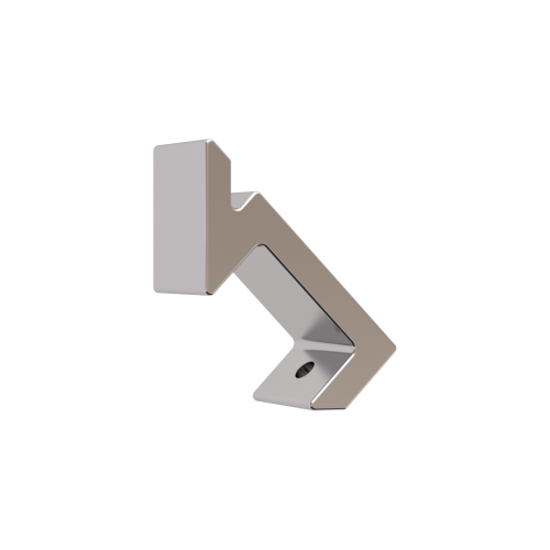 Крючок SPARK 3; 25мм CHROM