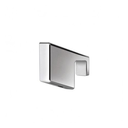 Крючок TERMA ZIP H 20мм CHROM