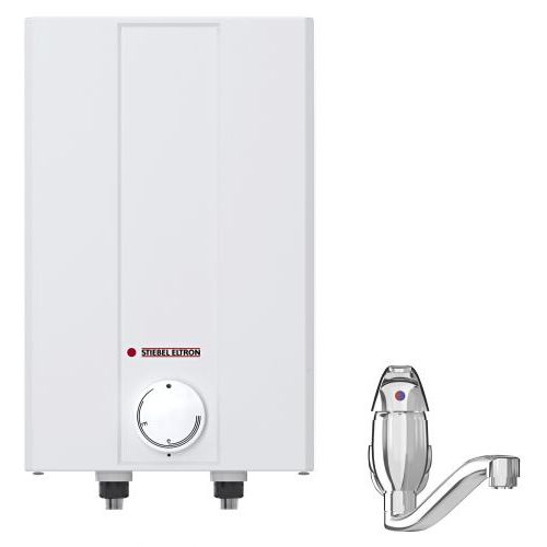 Stiebel Eltron ESH 5 O-N Trend + tap
