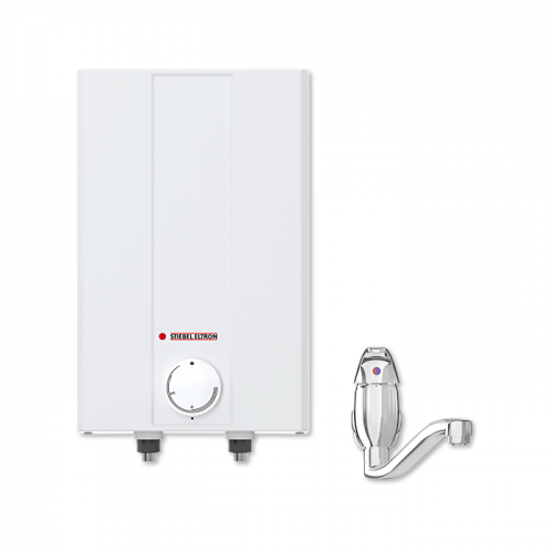 Stiebel Eltron ESH 10 O-N Trend + tap
