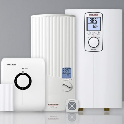 Stiebel Eltron DCE-C 6/8 Trend