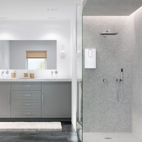 Stiebel Eltron DCE-C 10/12 Trend