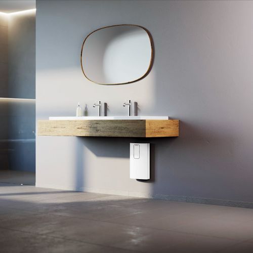 Stiebel Eltron DCE-C 10/12 Trend