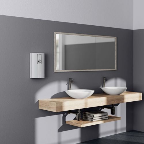 Stiebel Eltron DCE-S 6/8 Plus