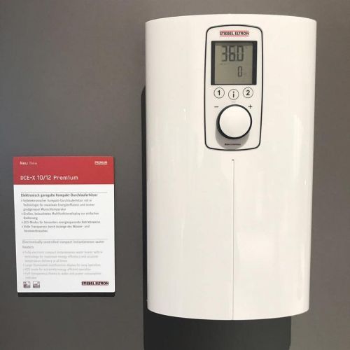 Stiebel Eltron DCE-X 6/8 Premium