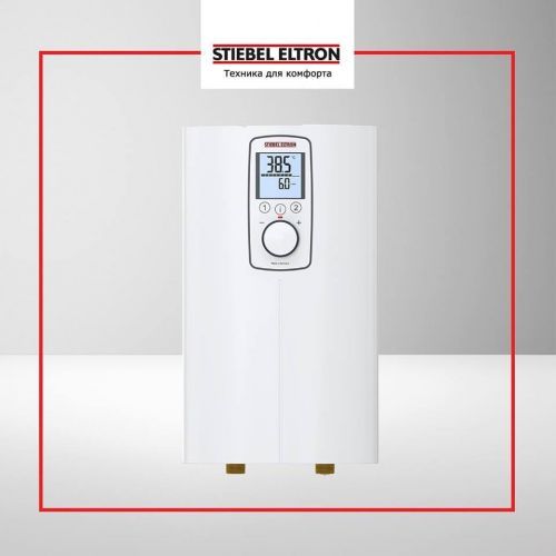 Stiebel Eltron DCE-X 6/8 Premium