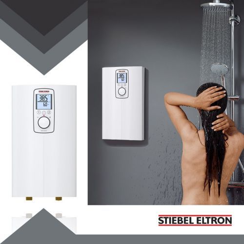 Stiebel Eltron DCE-X 6/8 Premium