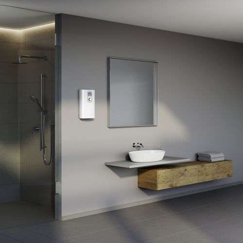 Stiebel Eltron DCE-X 10/12 Premium