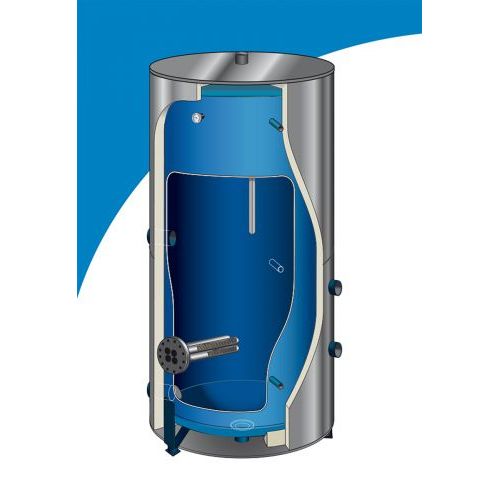 Водонагреватель ATLANTIC Corhydro 750L электрический