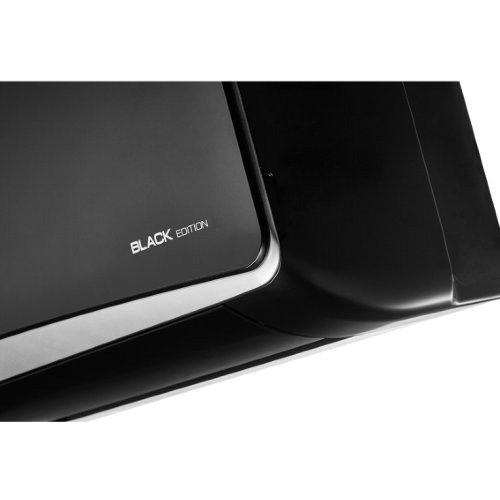 Сплит-система BSPI-10HN1/BL/EU Platinum ERP DC Inverter Black Edition Ballu