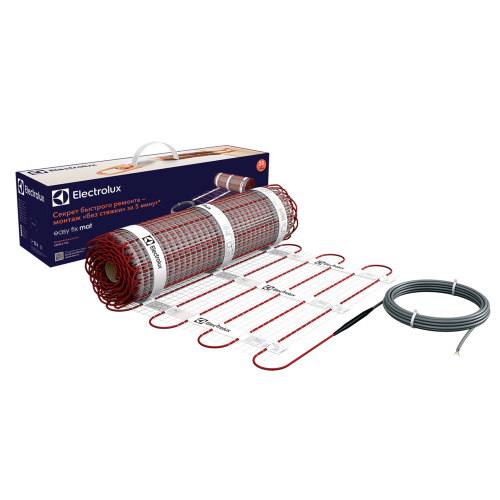 МАТ НАГРЕВАТЕЛЬНЫЙ ELECTROLUX EEFM 2-150-10