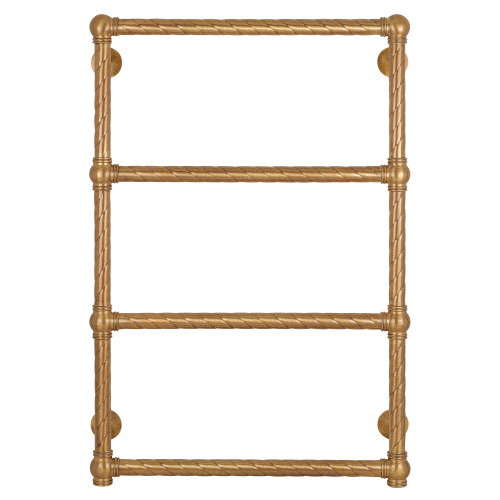 Полотенцесушитель ФАЛЕРОНИ 1 Trenza 800x500 водяной