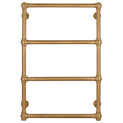 Полотенцесушитель ФАЛЕРОНИ 1 Trenza 800x500 водяной