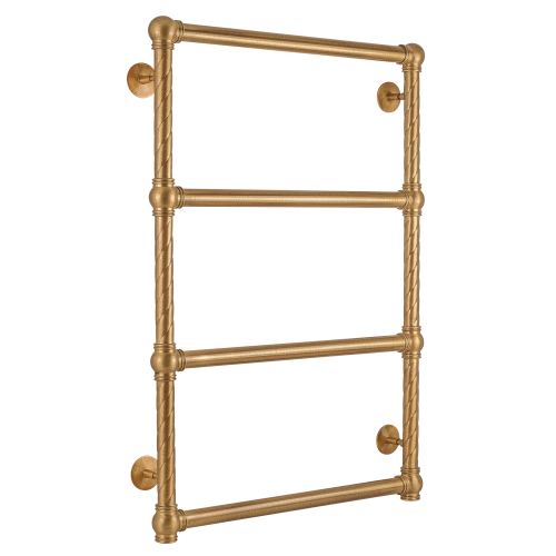 Полотенцесушитель ФАЛЕРОНИ 1 Trenza 800x500 водяной