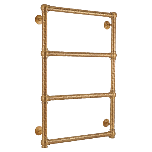 Полотенцесушитель ФАЛЕРОНИ 1 Trenza 800x500 водяной