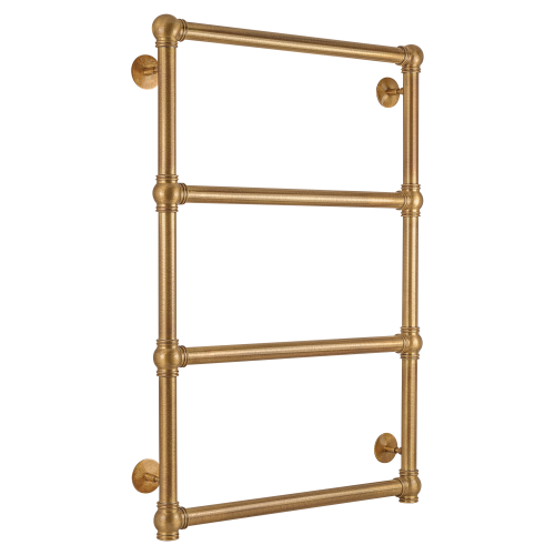 Полотенцесушитель ФАЛЕРОНИ 1 Trenza 800x500 водяной