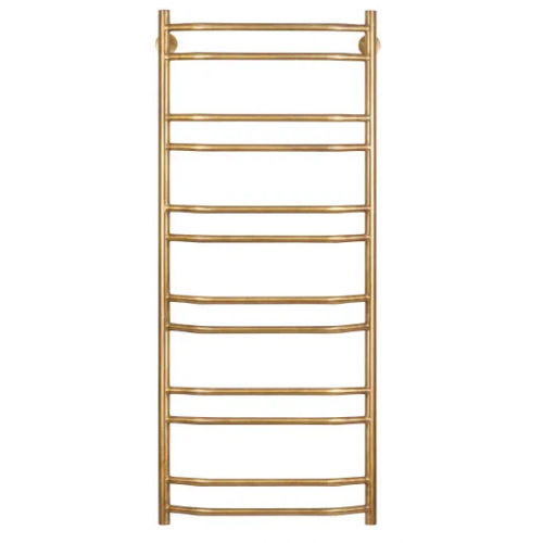 Полотенцесушитель АГАТА 4 1200x500 водяной