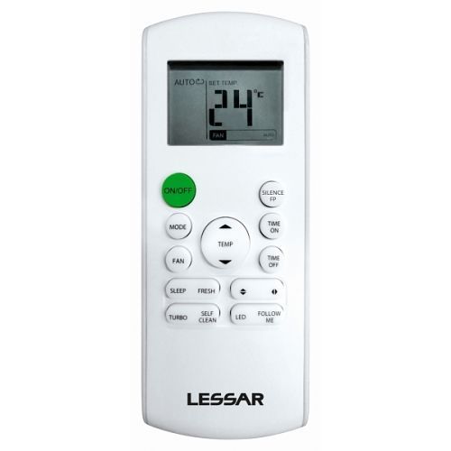 Сплит-система LS-H24SKA2/LU-H24SKA2