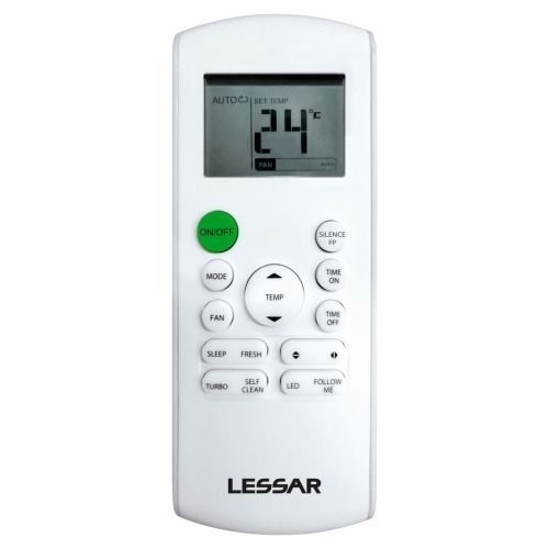 Блок внутренний LS-H18KPA2