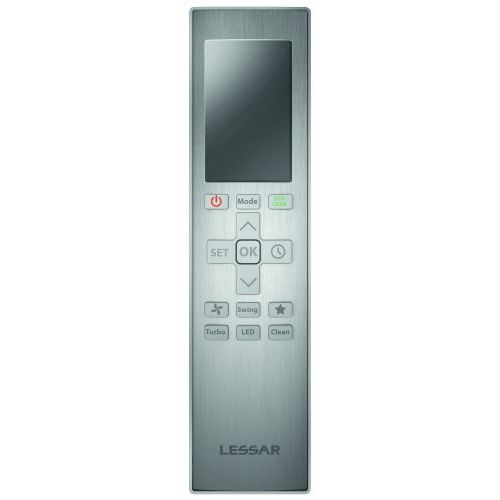 Сплит-система LS-HE09KAE2/LU-HE09KAE2