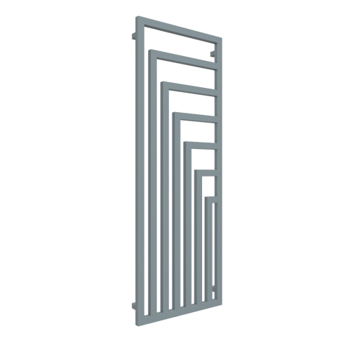 Полотенцесушитель TERMA Angus V 1620-600