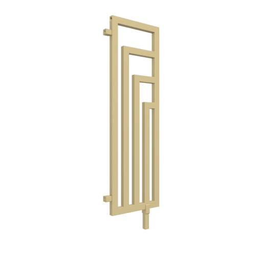 Полотенцесушитель TERMA Angus DW 1140-360