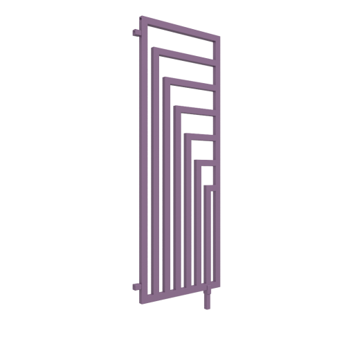 Полотенцесушитель TERMA Angus DW 1620-600