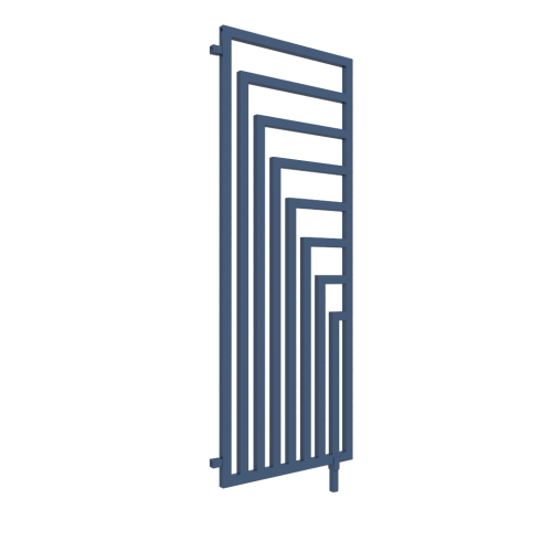 Полотенцесушитель TERMA Angus DW 1780-680