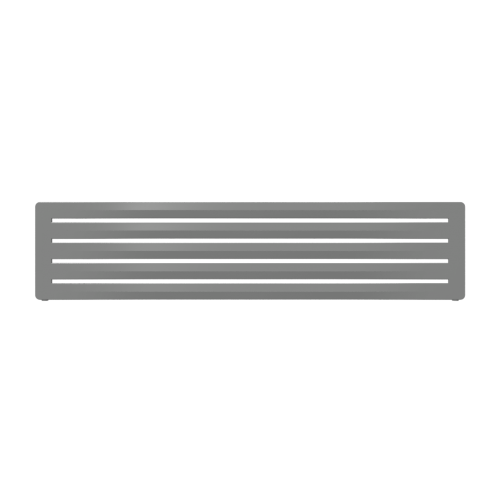 Полотенцесушитель TERMA Aero H 410-1800