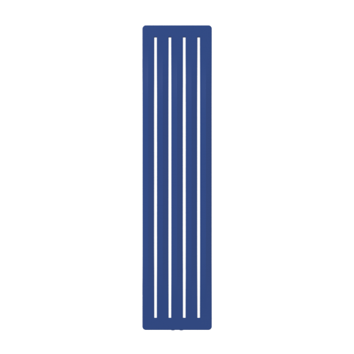 Полотенцесушитель TERMA Aero V 1800-410