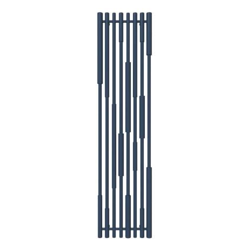 Полотенцесушитель TERMA Cane 1600-390